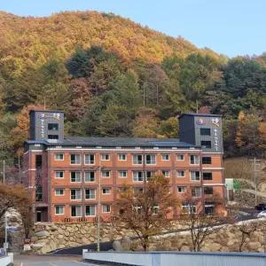 [경남 펜션] 산청 지리산나무처럼펜션 (하동,산청,함양)