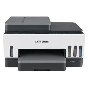 삼성전자 정품 삼성프린터 정품 SL-T2270DW 삼성전자 무한잉크 복합기 프린터기 잉크젯 기본잉크 포함