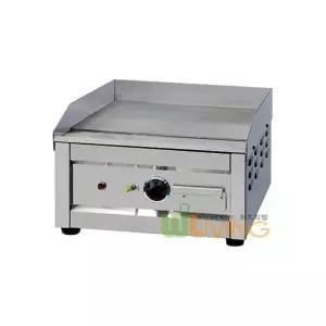 [오너클랜]전기그리들(소) DS-450부침기 철판볶음 전부침 토스트 전기철판