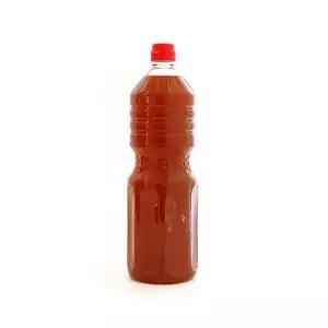 벌크 업소용 대용량 1.75L 100%중국산 좋은 참깨 짠 방앗간아이 수입참기름