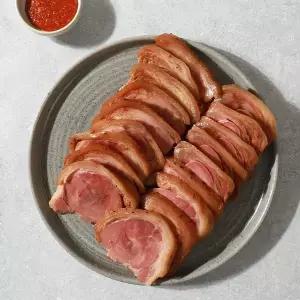 [신세계라이브쇼핑][토랑토랑] 정통 독일식 족발 슬라이스 300g x 2팩