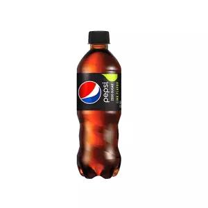 펩시콜라 제로 업소용 500ml 24입