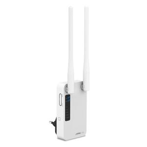 IPTIME EXTENDER-AX1500 무선 확장 WIFI 6 증폭 와이파이 AP 후속모델 EXTENDER-AX1500T