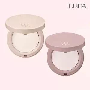 [루나]LUNA 프로포토피니셔 파우더팩트(SPF25 PA++)