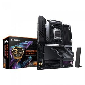 기가바이트 GIGABYTE B850 AORUS ELITE WIFI7 제이씨현 AMD 메인보드