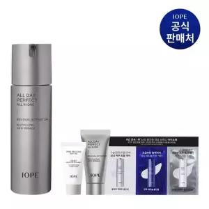 아이오페 맨 퍼펙트 올인원 120ml