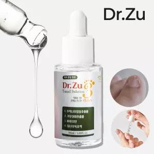 닥터쥬 손톱 발톱 영양제 30ml / 손발톱 강화제 곰팡이 갈라짐 케어 