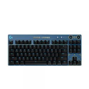 로지텍 G PRO LoL 에디션 기계식 키보드 (정품)