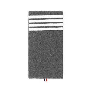 [톰브라운 THOM BROWNE] MKS026A 00011 035 남성 머플러