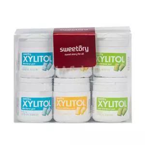 코스트코 스위토리 자일리톨 껌 26g x 18 무설탕껌