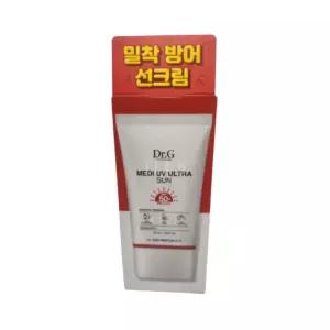닥터지 메디 UV 울트라 선 50ml (SPF50+) x 1개