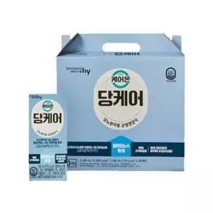 HY 잇츠온 케어온 당케어 195mlX20개입