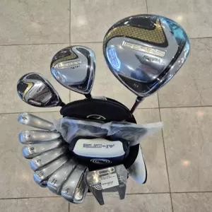 혼마뉴베레스 3스타 여성풀세트11PCS