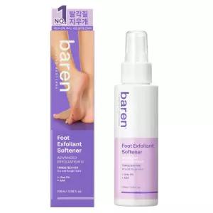 바렌 발 각질지우개 풋 소프트너