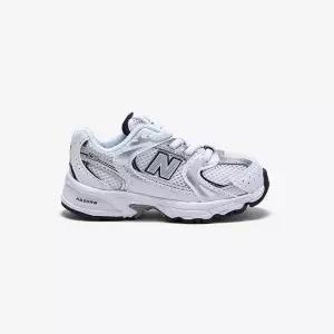[셀러허브]뉴발란스키즈(NB Kids) IZ530SB1 NKPMGS174W_White (S45805058)