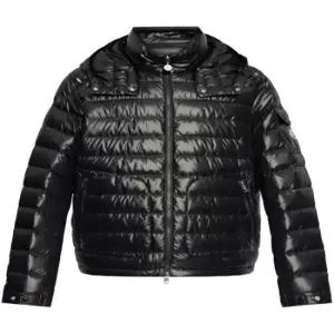 26SS 몽클레어 숏패딩 1A00102595ZJ778 NAVY DOM