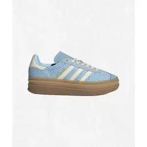 [아디다스] ADIDAS 가젤 볼드 - 클리어스카이 샌드베이지 JS3899 2557803