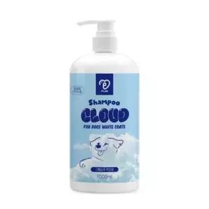 피랩 백모용 구름샴푸 1000ml