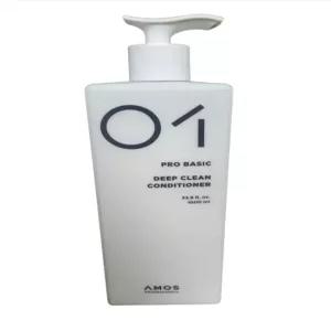 아모스 딥클린컨디셔너 1000ml