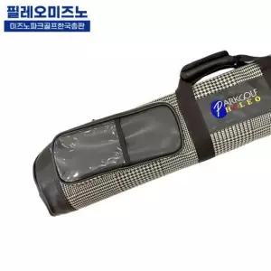 미즈노 파크골프 가방 더블백 클럽가방 휴대용 파크골프 클럽케이스 수납형