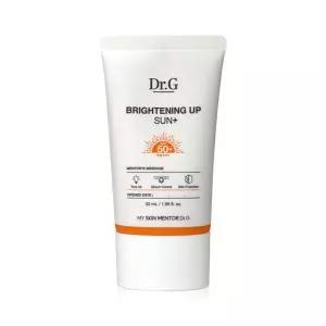 이지하우스 닥터지 브라이트닝 업 선 플러스 50mlSPF50+ 3개 -혼합자차 선크림 쟁여두기 데일리 자외선 케