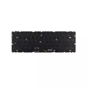 VENOM60HE 6.25U PCB 베놈HE 8KHz 자석축 호환