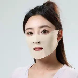 자외선차단 쿨마스크 골프냉감 스포츠 마스크