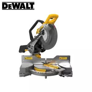 디월트 20V 충전각도절단기 DCS714N 254mm 컴파운드 10인치 베어툴 본체만