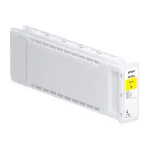 [엡손] T56R490 노랑 700ml SC-P7340 SC-P9340 잉크