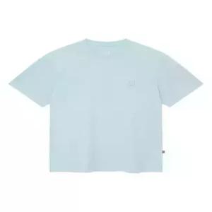 노르디스크 노르디스크NORDISK 소로나 스몰 폴라베어 반팔 티셔츠 - UICE BLUE