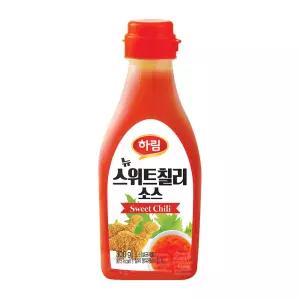 하림 뉴 스위트칠리소스 300g