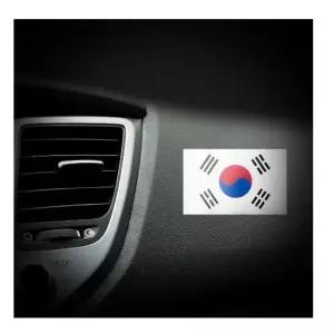 태극기 스티커 사이즈별 (대)12개 1세트