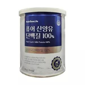뉴트리원 퓨어 산양유 단백질 304g CS