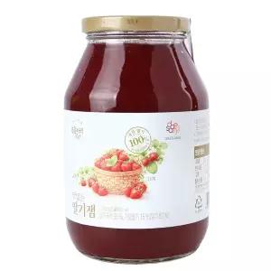 복음자리 맛있는 딸기잼 1020g