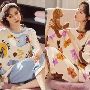 [하프클럽/]잠옷 공장 커플잠옷 잠옷세트 애니멀