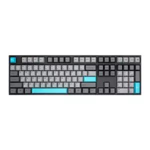 varmilo 바밀로 나이트 108 기계식 키보드 체리 레드 축 87키 샤프트 게이밍