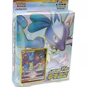 학교 루카리오 포켓몬스터카드 포켓몬카드박스 포켓몬카드앨범 포켓몬카드 소드앤실드 스타터세트 카드 수