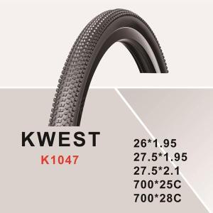 켄다 K1047 타이어 로드 자전거 타이어 접이식 26 27.5 29 1.95 2.10 스몰 블록 에이트 산악 MTB 자전거 타
