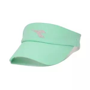 디아도라 diadora 베이직 바이저 MINT D6243TVS41-MTL