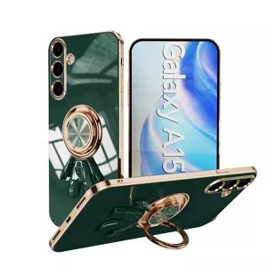 갤럭시S26 S26플러스 S26울트라 골든핏 우주인링 소프트 케이스
