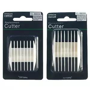 하이맥스 바리깡 CL7000 클리프짹(3,6mm)(9,12mm)/CL-8800K/CL-7000K/CL-8300KN/클리프잭/덧날