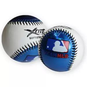 프랭클린 MLB 익사이트 안전구1571/ 연습구/ 캐치볼/ 베이스볼/ 야구공