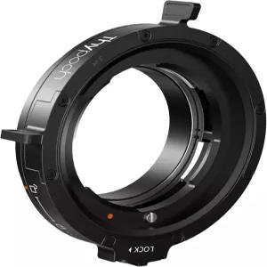 Thypoch M-E Lens Mount Adapter Auto-Lock Compatible with Leica M to Sony E Mirrorless Camera A7 A7C