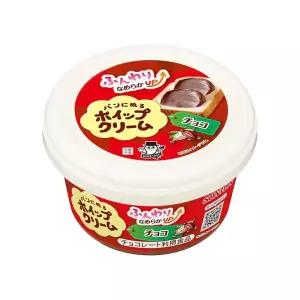손톤 빵에 바르는 휘핑 초코크림 150g
