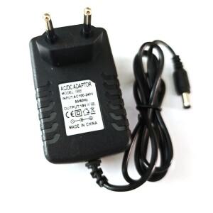 고품질 AOC 디스플레이 전원 어댑터 케이블 19V 2.1A DC 3.5x1.35mm 39.9W EU 플러그 US