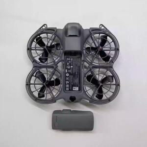 90% 새 상품 NEO 2 드론 미니 FPV 드론 (DJI NEO 2 RC-N3 고글 N3 RC 모션 3 호환) 오리지널 박스 없음