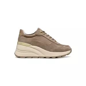제옥스 여성 컴포트 7CM 키높이 스니커즈 스페리카 EC13 8GXWAA5F5S