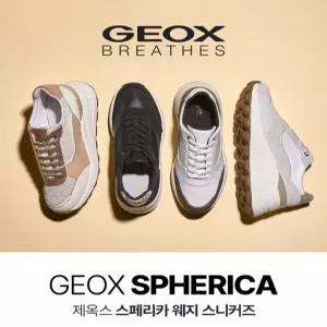 제옥스 여성 컴포트 키높이 스니커즈 스페리카 EC13 4컬러 8GXXWA4F9S W1X5XWA4S11