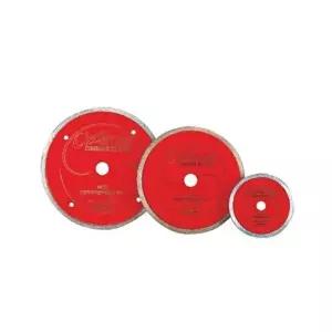 고품질 8039 다이아몬드 물날 8타입x1.7T (터보) 22mm 연삭 공작 마른날 신한다이아몬드 W616181