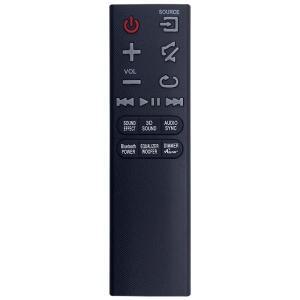 삼성 사운드 AH59-02631D HW-H450 HW-HM45 HW-HM45C HWH450 리모컨 AH59-02631A 예비 부품과 호환 가능